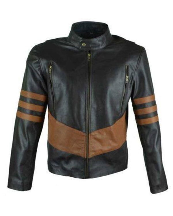 Archer Cafe Racer bőrkabát