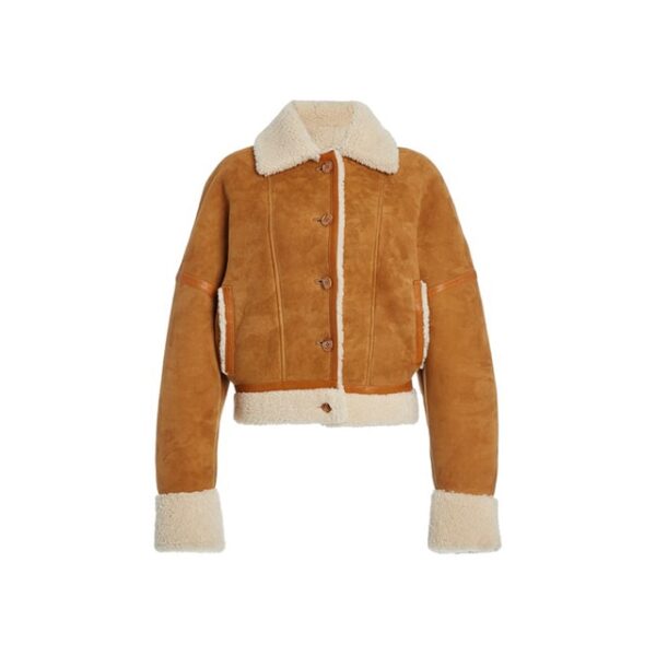 ARJÉ Replica Jupiter Reversible Shearling dzseki
